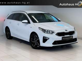 Ceed 1.6 CRDi Mild-Hybrid Silber, 11490 €, Auto & Fahrrad-Autos in 5112 Lamprechtshausen