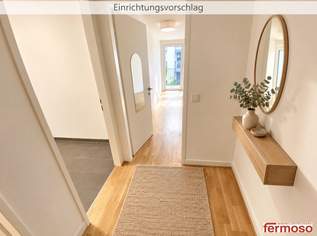 Moderne 2-Zimmer-Wohnung mit großzügigem Balkon im 10. Bezirk, 1099 €, Immobilien-Wohnungen in 1100 Favoriten Moderne 2-Zimmer-Wohnung mit großzügigem Balkon im 10. Bezirk, 1099 €, Immobilien-Wohnungen in 1100 Favoriten