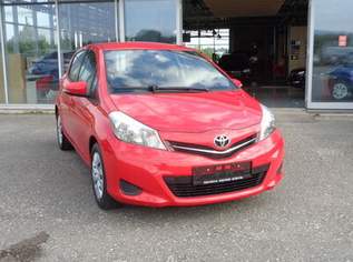 Yaris Active 1,33 *Kamera *Top, 7990 €, Auto & Fahrrad-Autos in 4407 Dietach