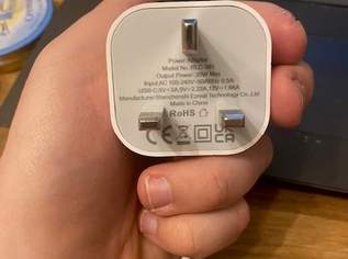 Ladekabel für Apple-Geräte, 10 €, Marktplatz-Kameras & TV & Multimedia in 6372 Gemeinde Oberndorf in Tirol