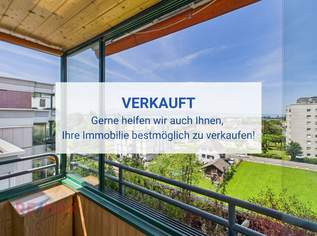 Investoren aufgepasst: 2-Zimmer Dachgeschosswohnung mit Seeblick in Lochau!, 0 €, Immobilien-Wohnungen in 6911 Lochau