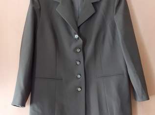 Blazer Größe 44 Farbe olive, 10 €, Kleidung & Schmuck-Damenkleidung in 7442 Lockenhaus