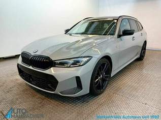 320 d xDrive Touring M-Sport*VOLLAUSSTATTUNG*, 58990 €, Auto & Fahrrad-Autos in 6220 Gemeinde Buch in Tirol