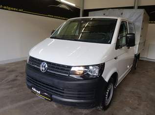 T6 Doka-Pritsche LR 2,0 BMT TDI 4Motion BMT, 38900 €, Auto & Fahrrad-Autos in 6706 Gemeinde Bürs