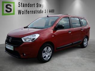 LODGY Comfort TCe 100 PF 5-sitzig, 12990 €, Auto & Fahrrad-Autos in 4400 