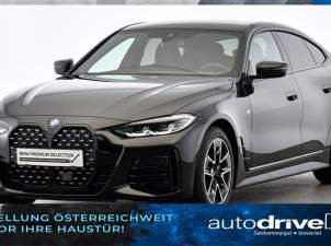 430i xDrive Gran Coupe M Spor, 57900 €, Auto & Fahrrad-Autos in 4921 Hohenzell