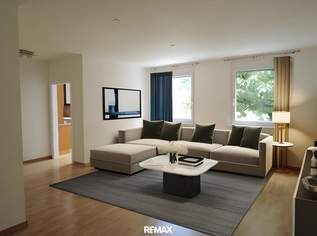 Vermietete Anlegerwohnung in Klagenfurt!, 250000 €, Immobilien-Wohnungen in 9020 