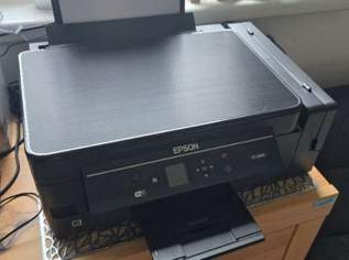 Drucker Farbe EPSON ET 2650 Drucker Farbe EPSON ET 2650