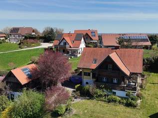 Charmantes Einfamilienhaus mit Gästehaus in der idyllischen Südsteiermark!, 649900 €, Immobilien-Häuser in 8505 Flamberg