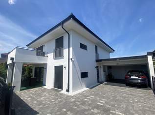 Modernes, großzügiges ein oder zwei Familien Haus in sonniger Ruhelage südlich von Graz in Bierbaum, 565000 €, Immobilien-Häuser in 8141 Unterpremstätten