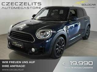 MINI Countryman One, 19990 €, Auto & Fahrrad-Autos in 2700 MINI Countryman One, 19990 €, Auto & Fahrrad-Autos in 2700