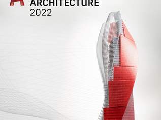 Autodesk AutoCAD Architecture 2022 Lifetime