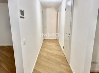 Provisionsfrei: Hauptbahnhof - Dreizimmerwohnung in urbaner Lage mit besonderer Aussttatung, 630000 €, Immobilien-Wohnungen in 1100 Favoriten