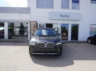 X3 xDrive 20d Aut. *LED*KAMERA*LEDER*, 34990 €, Auto & Fahrrad-Autos in 4600 Wels