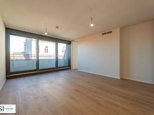 Ein Zuhause zum Wohlfühlen – moderne Dachgeschosswohnung mit Loggia, 706100 €, Immobilien-Wohnungen in 1050 Margareten Ein Zuhause zum Wohlfühlen – moderne Dachgeschosswohnung mit Loggia, 706100 €, Immobilien-Wohnungen in 1050 Margareten
