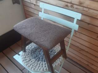 Hocker, 120 €, Haus, Bau, Garten-Möbel & Sanitär in 6923 Marktgemeinde Lauterach Hocker, 120 €, Haus, Bau, Garten-Möbel & Sanitär in 6923 Marktgemeinde Lauterach