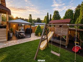 "Landliebe & Wellness – Familienglück garantiert!", 669000 €, Immobilien-Häuser in 2202 Hagenbrunn "Landliebe & Wellness – Familienglück garantiert!", 669000 €, Immobilien-Häuser in 2202 Hagenbrunn