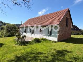 NATURLIEBHABER FINDEN HIER IHR PARADIES IN LÄNDLICHER STADTRANDLAGE NAHE LKH, 1285 €, Immobilien-Häuser in 8010 