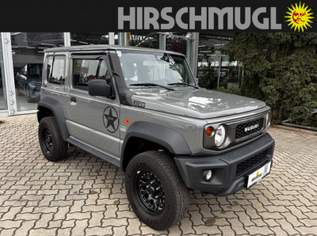 Jimny 1,5 VVT Allgrip N1, 35990 €, Auto & Fahrrad-Autos in 8431 Gralla Jimny 1,5 VVT Allgrip N1, 35990 €, Auto & Fahrrad-Autos in 8431 Gralla