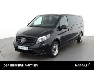 Vito 119 CDI Kombi 4x4 EL, 75588 €, Auto & Fahrrad-Autos in 5600 Sankt Johann im Pongau