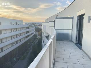 U2 MESSE - Hofseitige 2-Zimmer im 6. Stock, 1297.95 €, Immobilien-Wohnungen in 1020 Leopoldstadt
