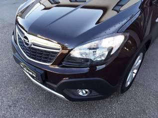 Mokka Edition, 10590 €, Auto & Fahrrad-Autos in 4225 Luftenberg an der Donau Mokka Edition, 10590 €, Auto & Fahrrad-Autos in 4225 Luftenberg an der Donau