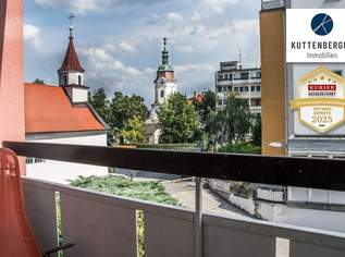 Für Anleger: WG mit 5 Zimmer + 3 Bäder Nähe Steinertor, 299000 €, Immobilien-Wohnungen in 3500 Am Steindl