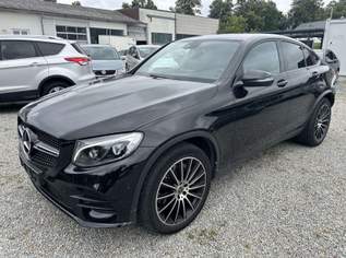 GLC d 4Matic, 37400 €, Auto & Fahrrad-Autos in 4973 Senftenbach