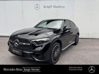 GLC 300 de 4MATIC Coupé, 73900 €, Auto & Fahrrad-Autos in 8230 Hartberg