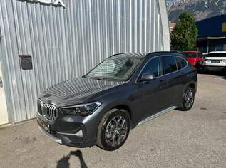 X1 xDrive18d Aut., 21990 €, Auto & Fahrrad-Autos in 6020 Innsbruck