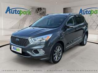 Kuga Vignale AWD, 22900 €, Auto & Fahrrad-Autos in 6134 Marktgemeinde Vomp Kuga Vignale AWD, 22900 €, Auto & Fahrrad-Autos in 6134 Marktgemeinde Vomp