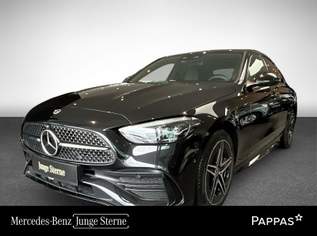 C 300 de mit EQ Hybrid Technologie Österreich-..., 53900 €, Auto & Fahrrad-Autos in 4030 Kleinmünchen-Auwiesen C 300 de mit EQ Hybrid Technologie Österreich-..., 53900 €, Auto & Fahrrad-Autos in 4030 Kleinmünchen-Auwiesen