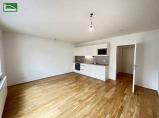 1-Zimmer Wohnung in Innenhofruhelage - ab 01.05.2026 beziehbar!, 735 €, Immobilien-Wohnungen in 1120 Meidling