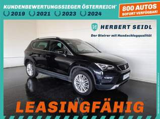 Ateca XCELLENCE 2,0 TDI DSG, 21480 €, Auto & Fahrrad-Autos in 8200 Gleisdorf Ateca XCELLENCE 2,0 TDI DSG, 21480 €, Auto & Fahrrad-Autos in 8200 Gleisdorf