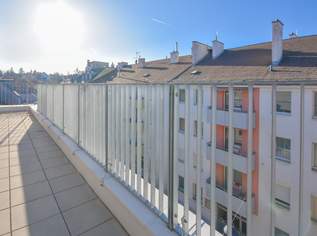 ERSTBEZUG - Ideale 2 Zimmer-Wohnung mit separater Küche und Terrasse, 310000 €, Immobilien-Wohnungen in 1230 Liesing