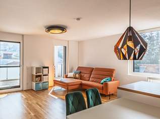 NEU! Familienfreundlich, modern & top ausgestattet – Ihr neues Zuhause mit Sonnenterrasse!, 560000 €, Immobilien-Wohnungen in 6133 Gemeinde Weerberg