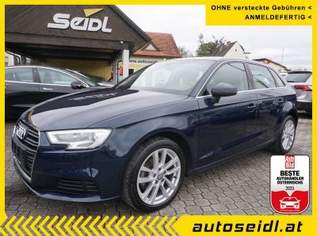 A3 SB 30 TDI *NAVI+KAMERA+XENON*, 15990 €, Auto & Fahrrad-Autos in 8200 Gleisdorf