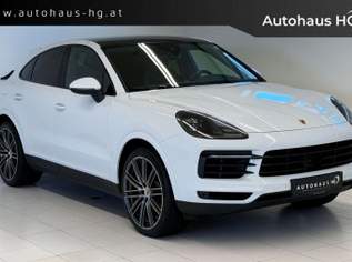 Cayenne Coupe*22 ZOLL*PANO*ACC*BOSE*, 72990 €, Auto & Fahrrad-Autos in 5112 Lamprechtshausen
