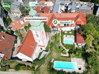 Exklusive Eigentumswohnungen im historischen „Freihof“ – Ihr Rückzugsort in 1190 Wien. - WOHNTRAUM, 1915452.07 €, Immobilien-Wohnungen in 1190 Döbling