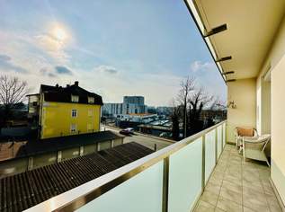 Vermietete 2-Zimmer-Wohnung mit Balkon in Graz, 155000 €, Immobilien-Wohnungen in 8020 Vermietete 2-Zimmer-Wohnung mit Balkon in Graz, 155000 €, Immobilien-Wohnungen in 8020