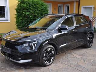 Niro EV Long Range 64kWh ELEKTRO Vision Aut. 460km, 35900 €, Auto & Fahrrad-Autos in 4720 Kallham Niro EV Long Range 64kWh ELEKTRO Vision Aut. 460km, 35900 €, Auto & Fahrrad-Autos in 4720 Kallham