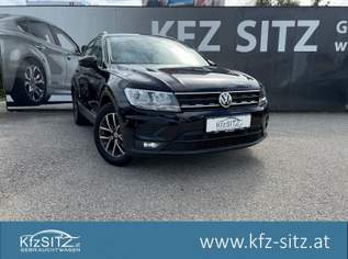 Tiguan 2,0 TDI Comfortline | PANO/VIRTUAL, 23490 €, Auto & Fahrrad-Autos in 4053 Ansfelden