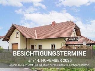Wohlfühlhaus mit Gartenidylle – Großzügiges Einfamilienhaus in Neumarkt, 499000 €, Immobilien-Häuser in 4212 Neumarkt im Mühlkreis Wohlfühlhaus mit Gartenidylle – Großzügiges Einfamilienhaus in Neumarkt, 499000 €, Immobilien-Häuser in 4212 Neumarkt im Mühlkreis