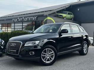 Q5 3.0 TDI quattro *STEUERKETTE NEU*18'', 9900 €, Auto & Fahrrad-Autos in 5102 Anthering