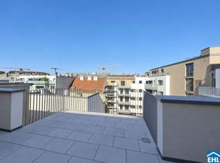Wiener Stadtoase – ERSTBEZUG - nachhaltiges Energiekonzept – Mit Balkon, Loggia, Terrasse oder Garten, 1799 €, Immobilien-Wohnungen in 1150 Rudolfsheim-Fünfhaus Wiener Stadtoase – ERSTBEZUG - nachhaltiges Energiekonzept – Mit Balkon, Loggia, Terrasse oder Garten, 1799 €, Immobilien-Wohnungen in 1150 Rudolfsheim-Fünfhaus
