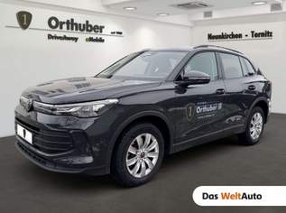 Tiguan 4Me TDI DSG, 39950 €, Auto & Fahrrad-Autos in 2620 Gemeinde Neunkirchen