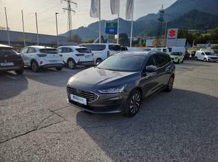 Focus Titanium X, 21000 €, Auto & Fahrrad-Autos in 6134 Marktgemeinde Vomp