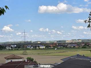 AUSSICHTS-BUNGALOW mit Keller auf 1.141 m² großem Hanggrundstück in Dietach, 225000 €, Immobilien-Häuser in 4407 Dietach AUSSICHTS-BUNGALOW mit Keller auf 1.141 m² großem Hanggrundstück in Dietach, 225000 €, Immobilien-Häuser in 4407 Dietach