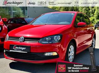 Polo, 9990 €, Auto & Fahrrad-Autos in 4060 Leonding