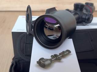 Nocpix (Infiray) ACE wärmebild zielfernrohr